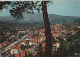 102783 - Frankreich - Vernet-les-Bains - 1972 - Prades