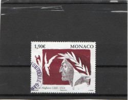 MONACO    2015  Y.T. N° 2974  Oblitéré - Used Stamps