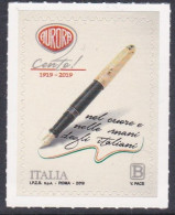 Centenary Of Aurora Fountain Pens - 2019 - 2011-20:  Nuovi