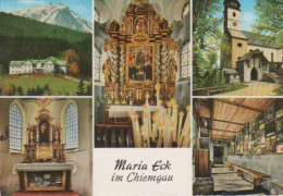 985 - Siegsdorf - Siegsdorf - 1994 - Traunstein