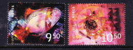 Europa Cept 2005 Norway 2v ** Mnh (59509C) ROCK BOTTOM - 2005