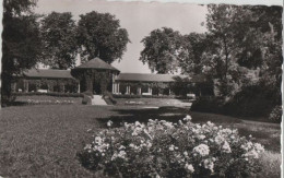 69548 - Bad Boll - Liegehalle - 1956 - Goeppingen