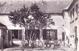78 - Yvelines -  LE MESNIL SAINT DENIS - Le Petit Mousseau - Maison De Famille - Le Mesnil Saint Denis