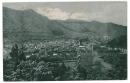 RO 61 - 11007 BRASOV, Panorama, Romania - Old Postcard - Used - 1917 - Rumänien