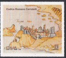 Roman Carratelli Codex - 2019 - 2011-20:  Nuovi