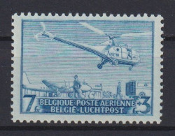 Belgique COB N° PA25 **, MNH, Neuf(s). Fraîcheur Postale. TTB !!!! - Postfris