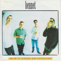 BENNET - Mum's Gone To Iceland - Sonstige - Englische Musik