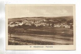 LUXEMBOURG - NIEDERFEULEN - Panorama - Diekirch