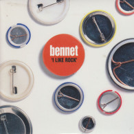 BENNET - I Like Rock - Other - English Music