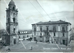 Bh545 Cartolina Villa S.giovanni Provincia Di Reggio Calabria - Reggio Calabria