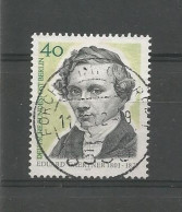 Berlin 1977 E. Gaertner Y.T. 504 (0) - Used Stamps