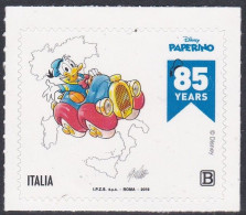 85th Anniversary Of Donald Duck - 2019 - 2011-20: Mint/hinged