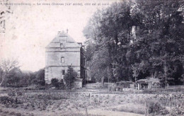 77 -  Seine Et Marne - LIZY Sur OURCQ - Le Vieux Chateau - Lizy Sur Ourcq