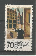 Berlin 1977 15th Art Exhibition Y.T. 513 (0) - Used Stamps