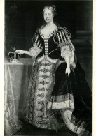 Art - Peinture - Histoire - Charles Jervas - Caroline. Queen Consort Of George II - Portrait - Carte Neuve - CPM - Voir  - Geschiedenis