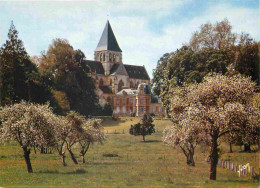 60 - Clermont De L'Oise - Eglise D'Agnetz - CPM - Carte Neuve - Voir Scans Recto-Verso - Clermont