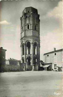 86 - Charroux - L'ancienne Abbaye - La Tour Charlemagne - Carte Neuve - CPM - Voir Scans Recto-Verso - Charroux