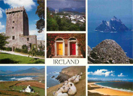 Irlande - Multivues - CPM - Carte Neuve - Voir Scans Recto-Verso - Other & Unclassified