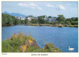 Irlande - Kerry - Ring Of Kerry - Sneem - CPM - Voir Scans Recto-Verso - Kerry