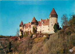 18 - Culan - Le Château - CPM - Carte Neuve - Voir Scans Recto-Verso - Culan