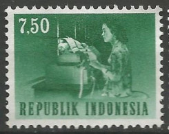 INDONESIE  N° 384 NEUF Sans Gomme - Indonesien