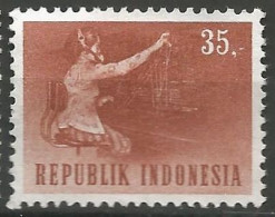 INDONESIE  N° 388 NEUF Sans Gomme - Indonesien