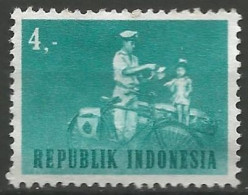 INDONESIE  N° 382 NEUF Sans Gomme - Indonesien