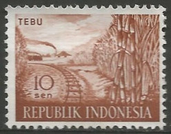 INDONESIE  N° 216 NEUF Sans Gomme - Indonesien