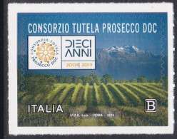 10th Anniversary Prosecco DOC Consortium - 2019 - 2011-20: Ungebraucht