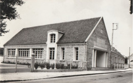 52 - Arc-en-Barrois  -  Le Groupe Scolaire - Arc En Barrois