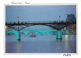 75 - Paris - Pont Des Arts - CPM - Voir Scans Recto-Verso - Ponts