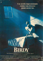 Cinema - Affiche De Film - Birdy - CPM - Voir Scans Recto-Verso - Affiches Sur Carte