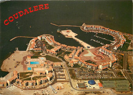 66 - Port Barcarès - Ile De Coudalère - Vue Générale Aérienne - CPM - Voir Scans Recto-Verso - Port Barcares