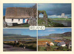 Irlande - Multivues - CPM - Voir Scans Recto-Verso - Autres & Non Classés