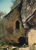 24 - Les Eyzies - La Madeleine - La Chapelle - CPM - Voir Scans Recto-Verso - Les Eyzies