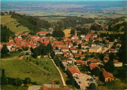 38 - Viriville - Vue Générale Aérienne - CPM - Carte Neuve - Voir Scans Recto-Verso - Viriville