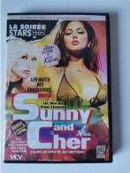 Dvd Adulte Classé X - Other & Unclassified