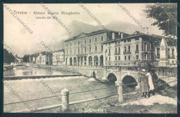 Treviso Città Cartolina MV4882 - Treviso