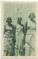 AFRIQUE.  DJIBOUTI. FEMMES SOMALIES - Djibouti