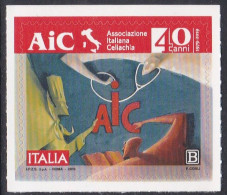 40th Anniversary Of The Italian Celiac Disease Society - 2019 - Malattie