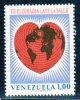 VENEZUELA - N°840  ** (1972) - Venezuela