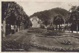 128583 - Bad Ems - Kuranlagen - Bad Ems