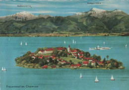 24071 - Fraueninsel Im Chiemsee - Ca. 1975 - Rosenheim