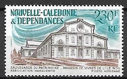 Nouvelle Calédonie - 1986 - PA N° 251  ** - Unused Stamps