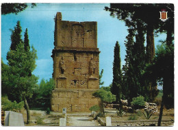 TORRE DE " LOS ESCIPIONES " / THE " ESCIPION'S " TOWER.- TARRAGONA.- ( CATALUNYA ) - Monumentos