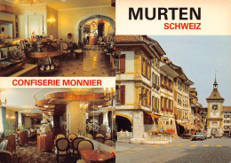 Murten - CONFISERIE MONNIER - Murten