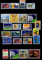 Andorre Francaise -  Art -   Evenements - Neufs** - MNH - Ungebraucht