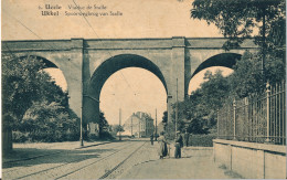 UCCLE VIADUC DE STALLE             VOIR IMAGES - Ukkel - Uccle