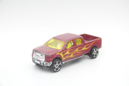 Hot Wheels Mattel 2009 Ford F 150 -  Issued 2016, Scale 1/64 - Matchbox (Lesney)