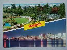 Kov 572-2- VANCOUVER, CANADA, - Vancouver